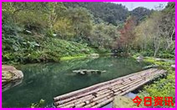 长沙十大免费景点